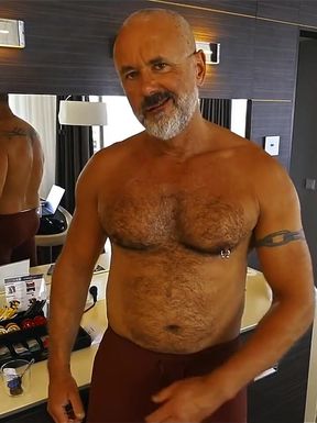 Horny After Gym