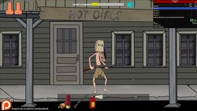 Android 21 Twerks Seductively While Getting Fucked By Cake Dragon Ball Style