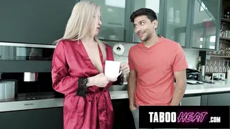 Stepdad Creates Obedient AI Stepmom Who Fulfills Every Desire