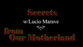 lucio maturbation sessions