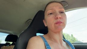 M Mary has a bad cough C