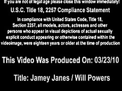 Jamey Janes