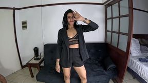 a primeira vez de dandara trindade com creampie