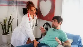 Doctor Kell Fire's Special Remedy, Scene #01