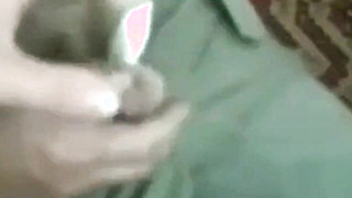 Father's Secret Web cam Demonstrate