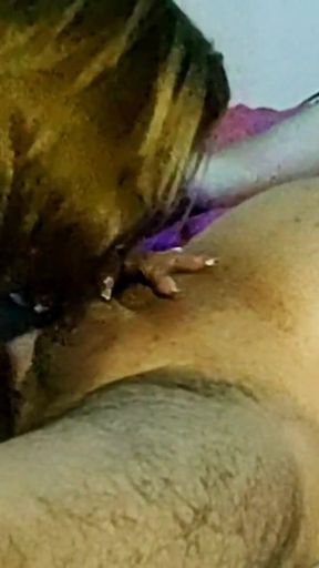 Epic moment from &quot;My beautiful stepmom invites me to fuck her&quot;