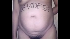 Pengen di masukin kontol