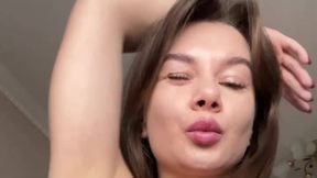 Video submited by @Ellaquen @Boob Grab and #Nude #Natural Big Tits #Brunette gratis clips | Tik.Porn
