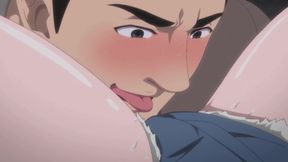 Behind the Cell Door: The Beautiful Curvy Offered Her Body for Freedom(Exclusive Hentai)