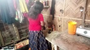 Village Girl Sex in Home