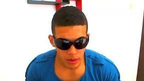 Timoty Hardy Private Show