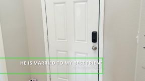 fucking my best friends husband who has a lot of cum