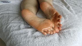 Big Oily Soles