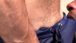 Noir Male: Hunk Haven: A Deep Dive into Outdoor Fun
