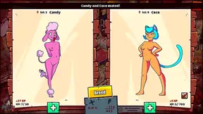 Blonde Ebony Boys Fulfill Secret Fantasies with Stud Farmers on Heat-Filled Ranch