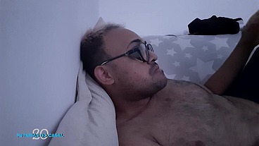 Batendo uma para vivi guedez oficial