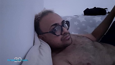 Batendo uma para vivi guedez oficial