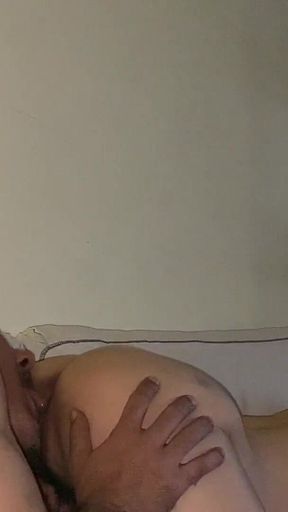 Stepdaughter Anal Trainin