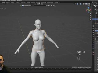 What I learned in Adult Animation This Week 10