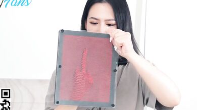 (IG: @326n.h)製作G罩杯模型挑戰！｜Challenge to Make a G-Cup Model！｜Gカップモデル製作チャレンジ！｜การท้าทายในการสร้างโมเดลแก้