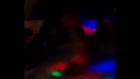 Corno filmando ( Bernardo comendo)