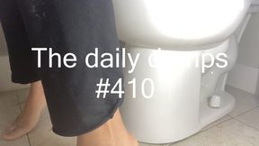 The daily dumps #410 mp4