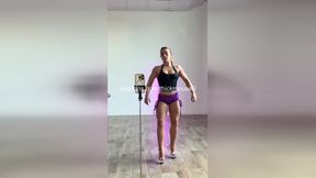 ANAL SEX QUEEN CREAMPIE, MULTIPLE EJACULATIONS, ANAL NYMPHOMANIAC MOUSE LENA