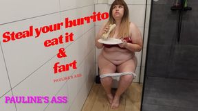 burrito eat and farts_wmv