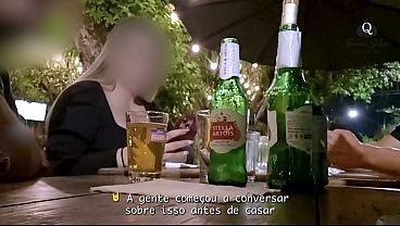 Pr&eacute_via - Jantar com um Lord Educado - Boquete gostoso