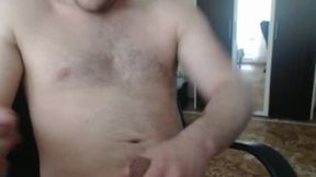 Matti Ass Private Show