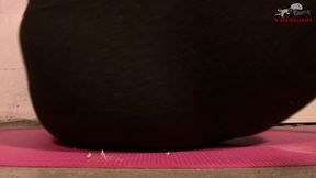 I Offed the Yoga Class (2016)