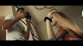 Viewfinder Part 2 - Nata Ocean & Tommy Cabrio