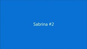 Sabrina002 (MP4)