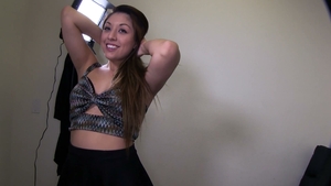 Gloryhole Secrets: His Cock, Her Playground