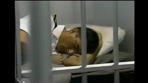 Pris&atilde_o Militar USA