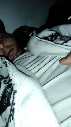 Dirtyjunkbro Hammer Wet and Dirty Like a Street Pet