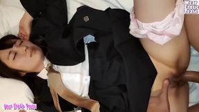 Asian Angel 25955