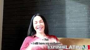 exposedlatinas - always horny jordan perry comes back to porn