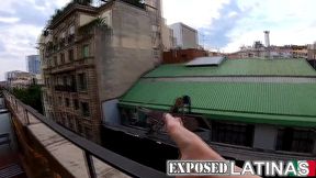 exposedlatinas - always horny jordan perry comes back to porn