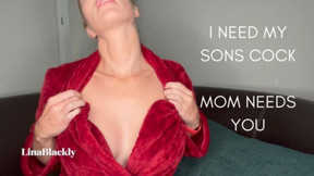 Mom Confession: I Want My Son&#039;s Cock