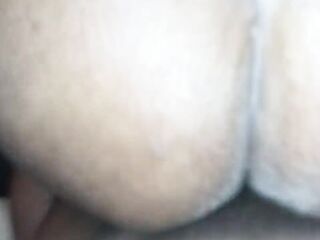 That Cunt Feels so Banging Constricted