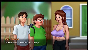 Step Mom Looked Once...Then Nothing Felt Normal (18 )