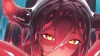 Get ready for the ultimate hentai porn compilation with the hottest slimes in the world - Part 2!