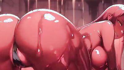 Get ready for the ultimate hentai porn compilation with the hottest slimes in the world - Part 2!