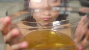 regina moonshine 4 on 1 bbc hard fuck wet