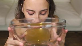 regina moonshine 4 on 1 bbc hard fuck wet