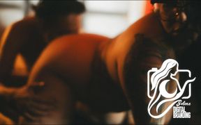 VR Amateur Latin Couple Fuck - No POV