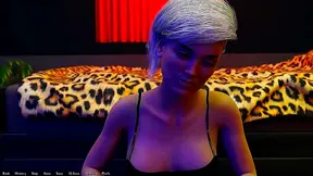 Quinn Passion Takes 3D Anime Dick In Wild Visual Novel Sex Session