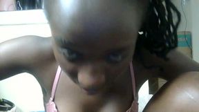 Beuty Alice Private Show