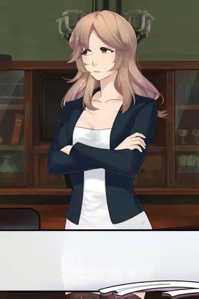 Maid Mansion: Mansion full with pussies ep.8